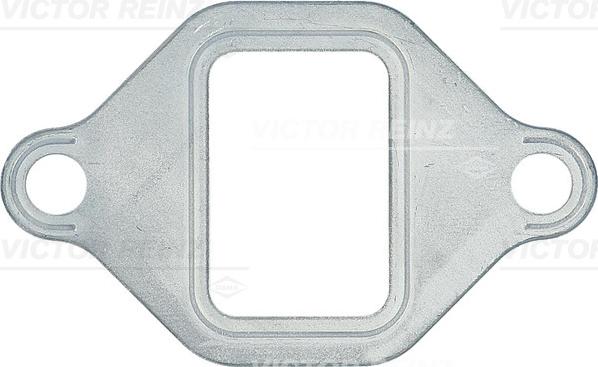 Victor Reinz 71-24824-00 - Gasket, exhaust manifold xparts.lv