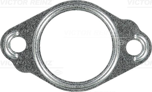 Victor Reinz 71-24264-10 - Gasket, exhaust manifold xparts.lv