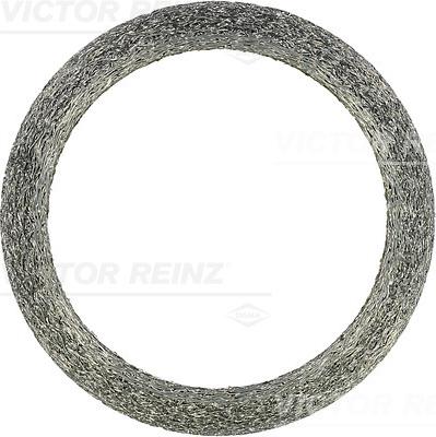 Victor Reinz 71-25928-00 - Gasket, exhaust pipe xparts.lv
