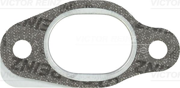 Victor Reinz 71-28186-20 - Gasket, exhaust manifold xparts.lv