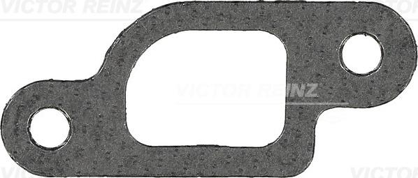 Victor Reinz 71-28239-00 - Gasket, exhaust manifold xparts.lv