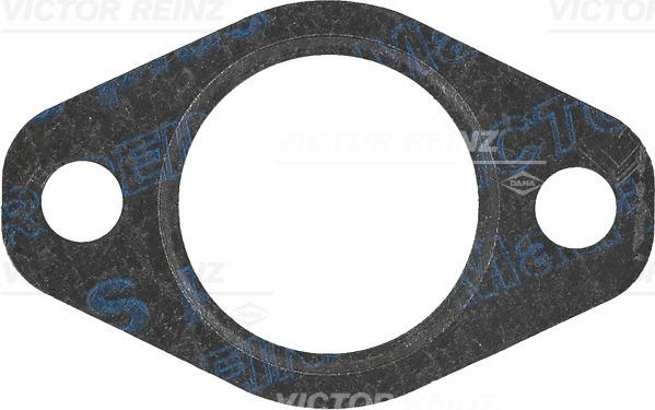 Victor Reinz 71-28747-10 - Gasket, exhaust manifold xparts.lv