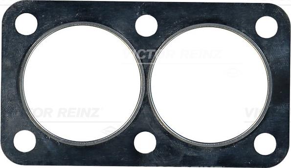 Victor Reinz 71-23465-10 - Gasket, exhaust pipe xparts.lv