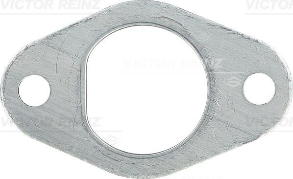 Victor Reinz 71-23731-40 - Gasket, exhaust manifold xparts.lv