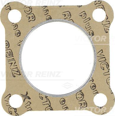 Victor Reinz 71-27909-10 - Gasket, exhaust pipe xparts.lv