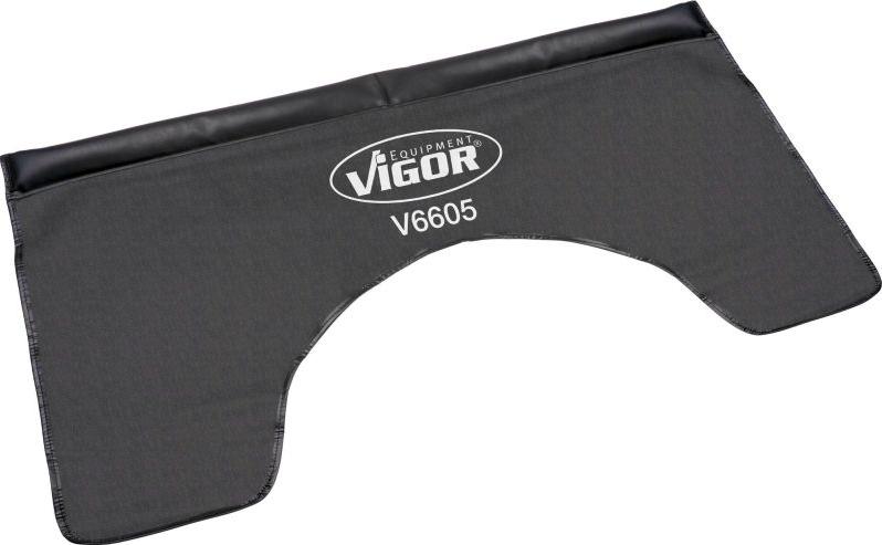 Vigor V6605 - Mudguard Protector xparts.lv