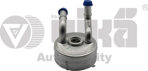 Vika 14091596701 - Масляный радиатор, двигательное масло xparts.lv