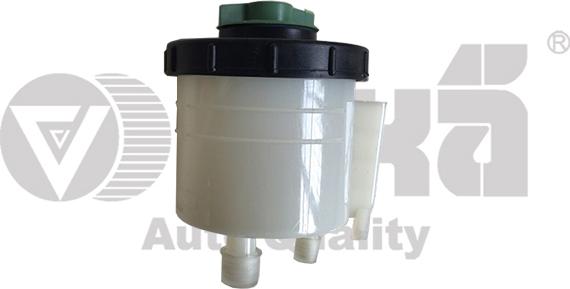 Vika 14221464801 - Expansion Tank, power steering hydraulic oil xparts.lv