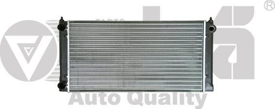 Vika 11210124701 - Radiators, Motora dzesēšanas sistēma xparts.lv
