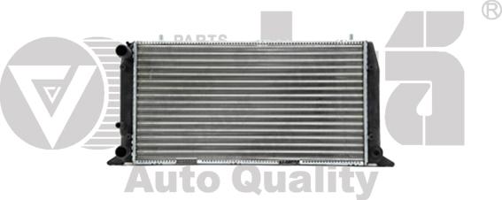 Vika 11210128401 - Radiators, Motora dzesēšanas sistēma xparts.lv