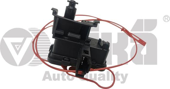 Vika 88621308501 - Control, actuator, central locking system xparts.lv