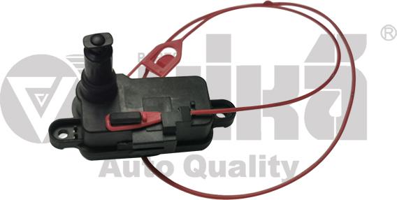 Vika 88621308601 - Control, actuator, central locking system xparts.lv