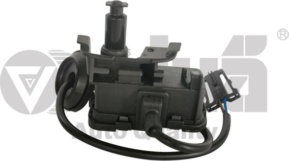 Vika 88101583001 - Control, actuator, central locking system xparts.lv