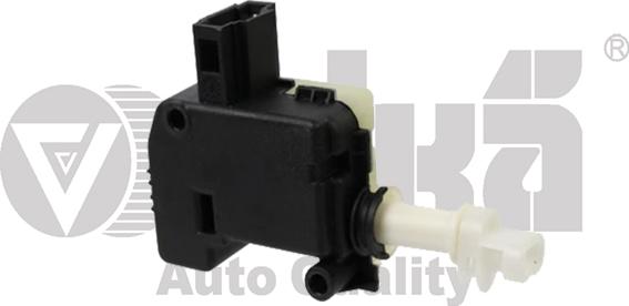 Vika 88101582101 - Control, actuator, central locking system xparts.lv