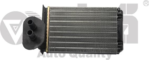 Vika 28200012701 - Heat Exchanger, interior heating xparts.lv