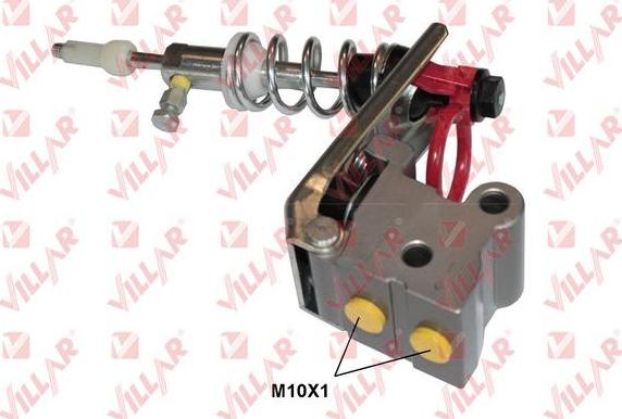 Villar 625.B701 - Brake Power Regulator xparts.lv