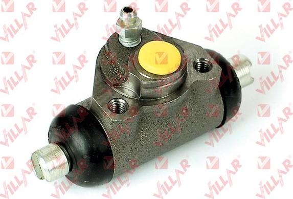 Villar 623.5928 - Wheel Brake Cylinder xparts.lv