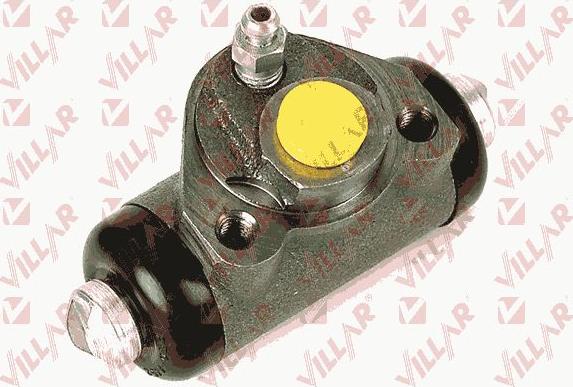 Villar 623.6183 - Wheel Brake Cylinder xparts.lv