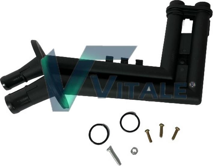 VITALE RE505450 - Dzesēšanas šķidruma caurule xparts.lv