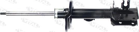 VITAL SUSPENSIONS 110889.2 - Shock Absorber xparts.lv