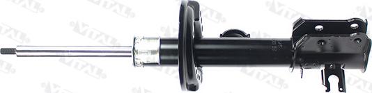 VITAL SUSPENSIONS 110888.1 - Shock Absorber xparts.lv