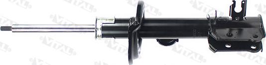 VITAL SUSPENSIONS 110888.2 - Shock Absorber xparts.lv