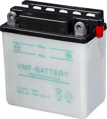VMF 50313 - Startera akumulatoru baterija xparts.lv