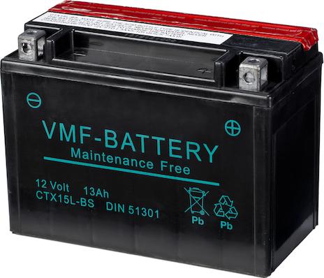 VMF 51301 - Startera akumulatoru baterija xparts.lv
