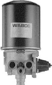 Wabco 432 410 034 7 - Осушитель воздуха, пневматическая система xparts.lv