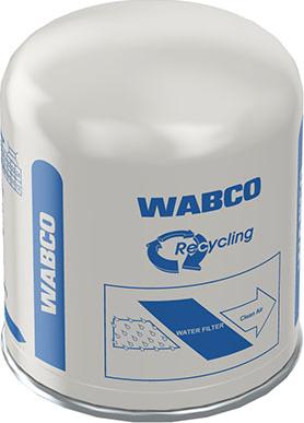 Wabco 432 410 222 7 - Air Dryer Cartridge, compressed-air system xparts.lv
