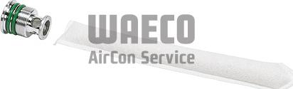 Waeco 8880700217 - Осушитель, кондиционер xparts.lv