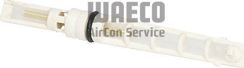 Waeco 8881100004 - Expansion Valve, air conditioning xparts.lv