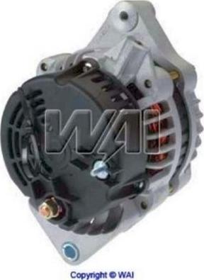 WAI 8239N - Ģenerators xparts.lv