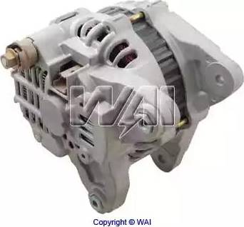 WAI 23174R - Ģenerators xparts.lv