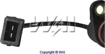 WAI CRK531 - Impulsu devējs, Kloķvārpsta xparts.lv