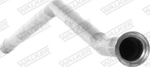 Walker 98756 - Izplūdes caurule xparts.lv