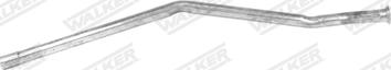 Walker 98756 - Exhaust Pipe xparts.lv