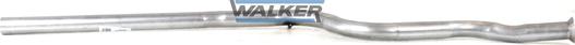 Walker 98751 - Труба выхлопного газа xparts.lv