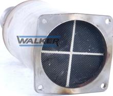 Walker 93004 - Nosēdumu / Daļiņu filtrs, Izplūdes gāzu sistēma xparts.lv
