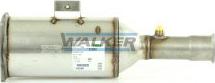 Walker 93000 - Nosēdumu / Daļiņu filtrs, Izplūdes gāzu sistēma xparts.lv