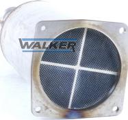 Walker 93001 - Nosēdumu / Daļiņu filtrs, Izplūdes gāzu sistēma xparts.lv