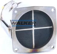 Walker 93012 - Nosēdumu / Daļiņu filtrs, Izplūdes gāzu sistēma xparts.lv