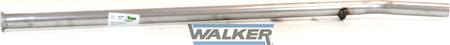 Walker 03471 - Izplūdes caurule xparts.lv