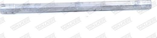 Walker 02996 - Exhaust Pipe xparts.lv