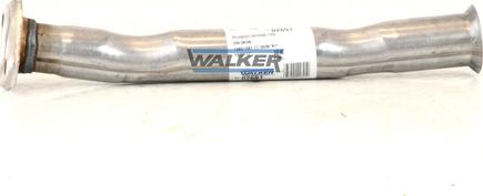Walker 02691 - Izplūdes caurule xparts.lv