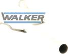 Walker 07585 - Izplūdes caurule xparts.lv