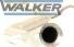 Walker 07585 - Izplūdes caurule xparts.lv