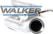 Walker 07580 - Izplūdes caurule xparts.lv