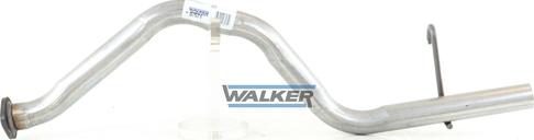 Walker 07571 - Izplūdes caurule xparts.lv