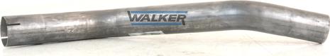 Walker 07646 - Izplūdes caurule xparts.lv